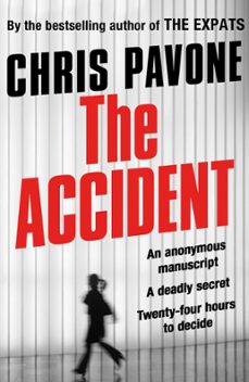 the accident (ebook)-chris pavone-9780571298969