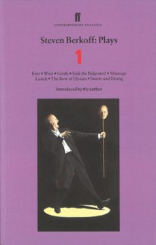 steven berkoff plays 1 (ebook)-steven berkoff-9780571318469