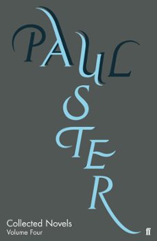 collected novels volume four (ebook)-paul auster-9780571322169