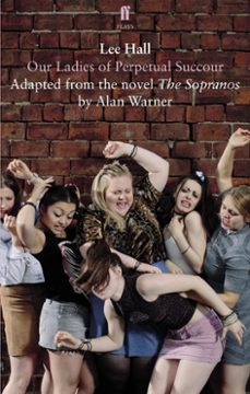 our ladies of perpetual succour (ebook)-lee hall-9780571329069