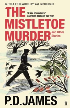 the mistletoe murder and other stories (ebook)-p.d. james-9780571331369