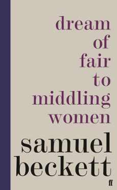 dream of fair to middling women (ebook)-samuel beckett-9780571358069