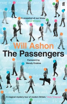 the passengers (ebook)-will ashon-9780571364169