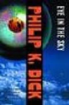 eye in the sky-9780575074569