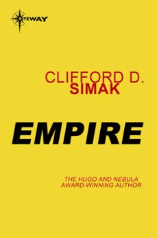 empire (ebook)-clifford d. simak-9780575122369