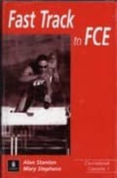 fast track to fce: class cassettes-9780582405769
