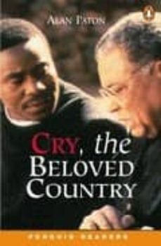cry the beloved country (nevel 6 advanced)-9780582419469