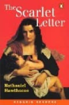 the scarlet letter-9780582421769
