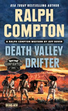 ralph compton death valley drifter (ebook)-jeff rovin-ralph compton-9780593100769