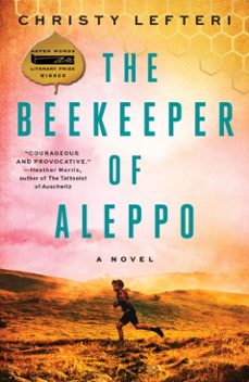 the beekeeper of aleppo (ebook)-christy lefteri-9780593128169