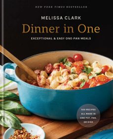 -melissa clark-9780593233269