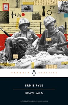 brave men (ebook)-ernie pyle-9780593511169