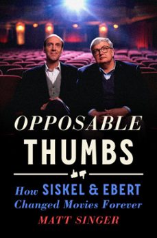 opposable thumbs (ebook)-matt singer-9780593540169