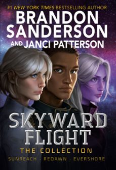-brandon sanderson-janci patterson-9780593567869