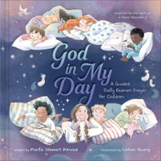 god in my day-marla stewart konrad-9780593601969