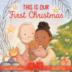 this is our first christmas (ebook)-francesco sedita-9780593691069