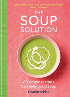 the soup solution (ebook)-charlotte pike-9780600639169