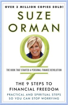 the 9 steps to financial freedom (ebook)-suze orman-9780609607169