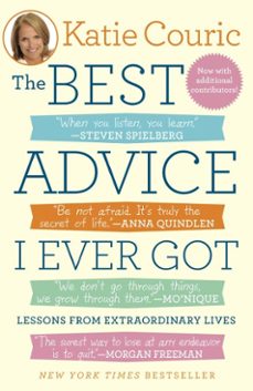 the best advice i ever got (ebook)-katie couric-9780679643869