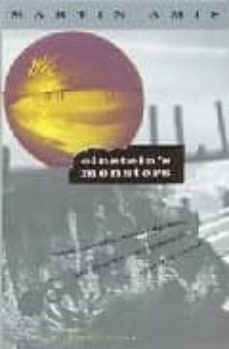 einstein s monster-9780679729969