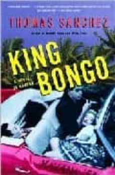 king bongo: a novel of havana-9780679737469