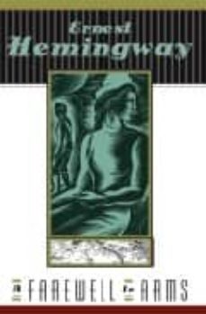 farewell to arms-ernest hemingway-9780684801469