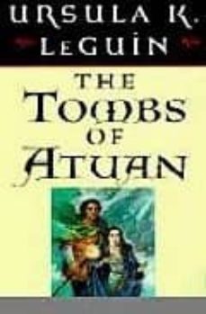 the tombs of atuan-9780689845369