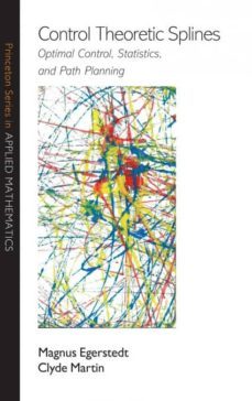 control theoretic splines-9780691132969