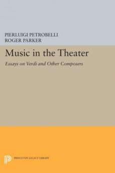 music in the theater-9780691603469