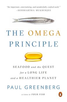 -paul greenberg-9780698183469