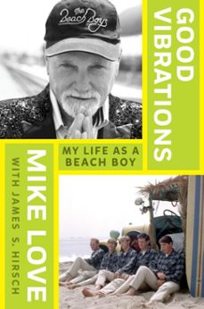 -mike love-james s. hirsch-9780698408869