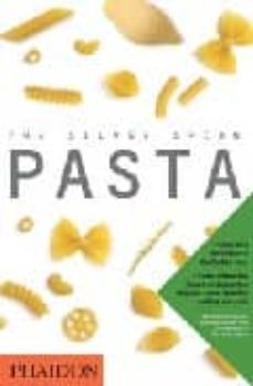 the silver spoon book of pasta-9780714857169