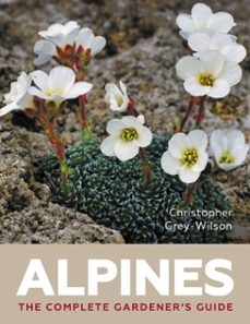 alpines (ebook)-christopher grey wilson-9780719843969