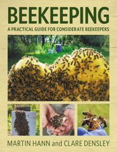 beekeeping (ebook)-martin hann-clare densley-9780719845369