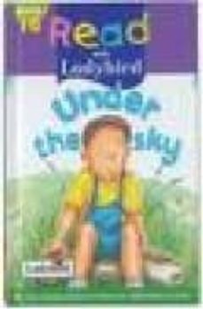 under the sky (read with ladybird, 10)-9780721423869