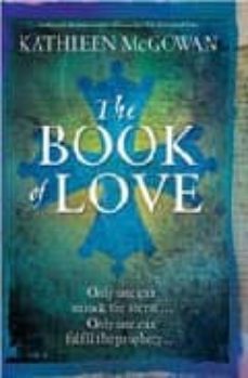 the book of love-9780743295369