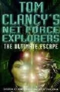 the ultimate escape-9780747261469
