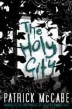 the holy city-9780747598169