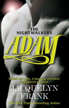 adam (ebook)-jacquelyn frank-9780748127269
