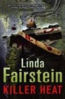 killer heat-linda farstein-9780751538069
