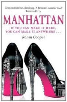 -ronni cooper-9780751542769