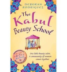 the kabul beauty school-9780751555769