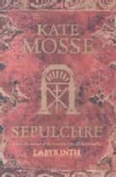 sepulchre-9780752893969
