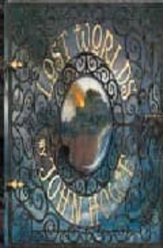 lost worlds-john howe-9780753414569