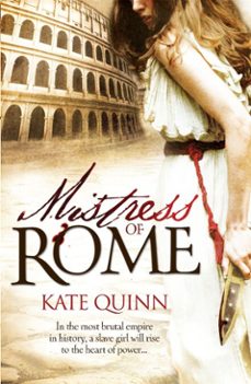 -kate quinn-9780755358069