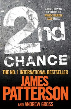 2nd chance-james patterson-andrew gross-9780755387069