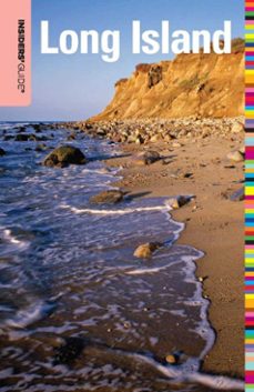 insiders' guide to long island (ebook)-jason rich-9780762765669