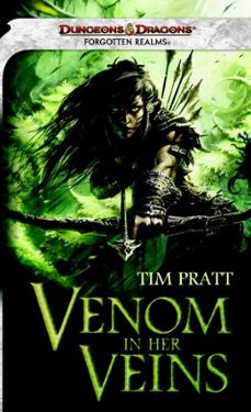 -tim pratt-9780786959969