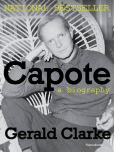 capote (ebook)-gerald clarke-9780795331169