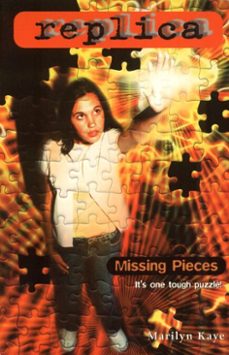 missing pieces (replica @17) (ebook)-marilyn kaye-9780804149969